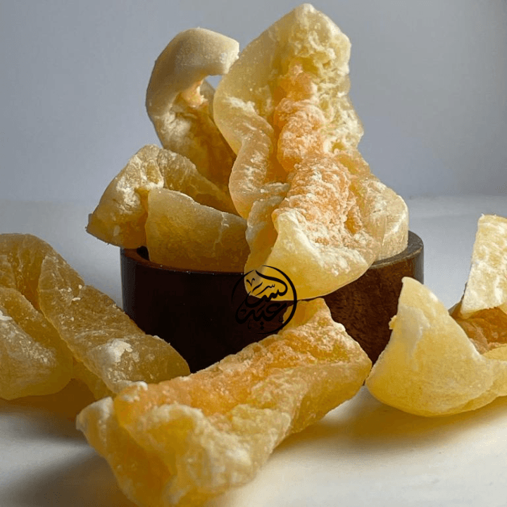 Dried Melon شمام مجفف - بهارات و عطارة السعيد