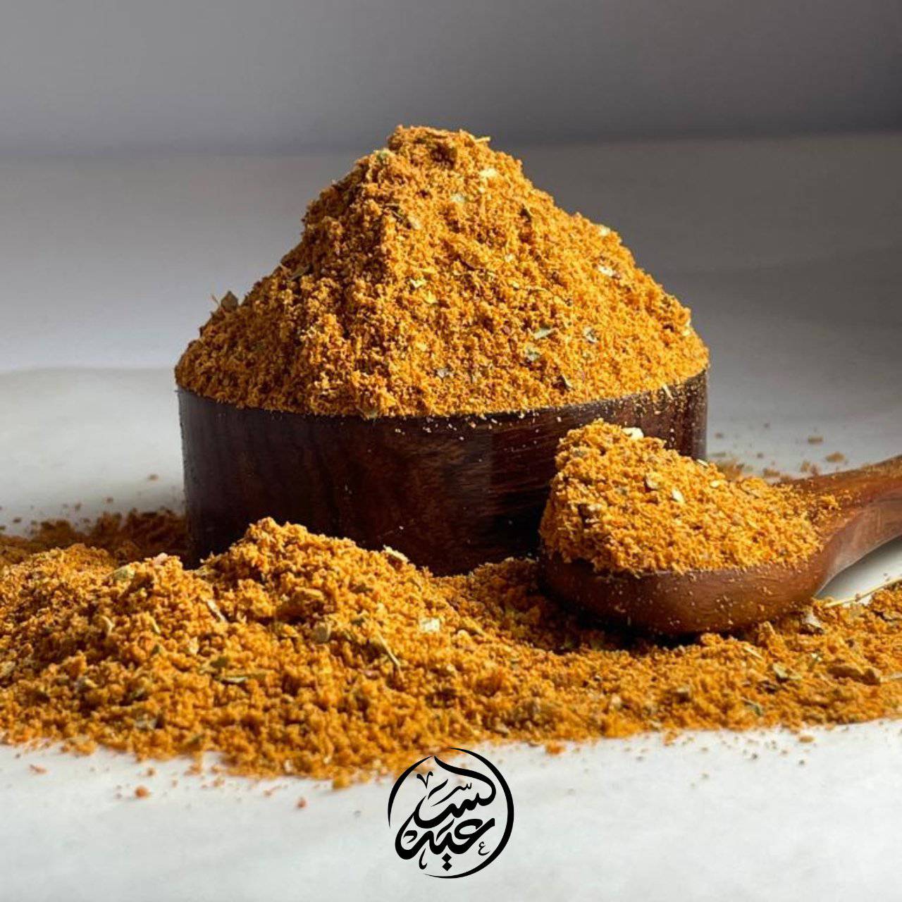 Fajita Seasoning بهار فاجيتا - بهارات و عطارة السعيد
