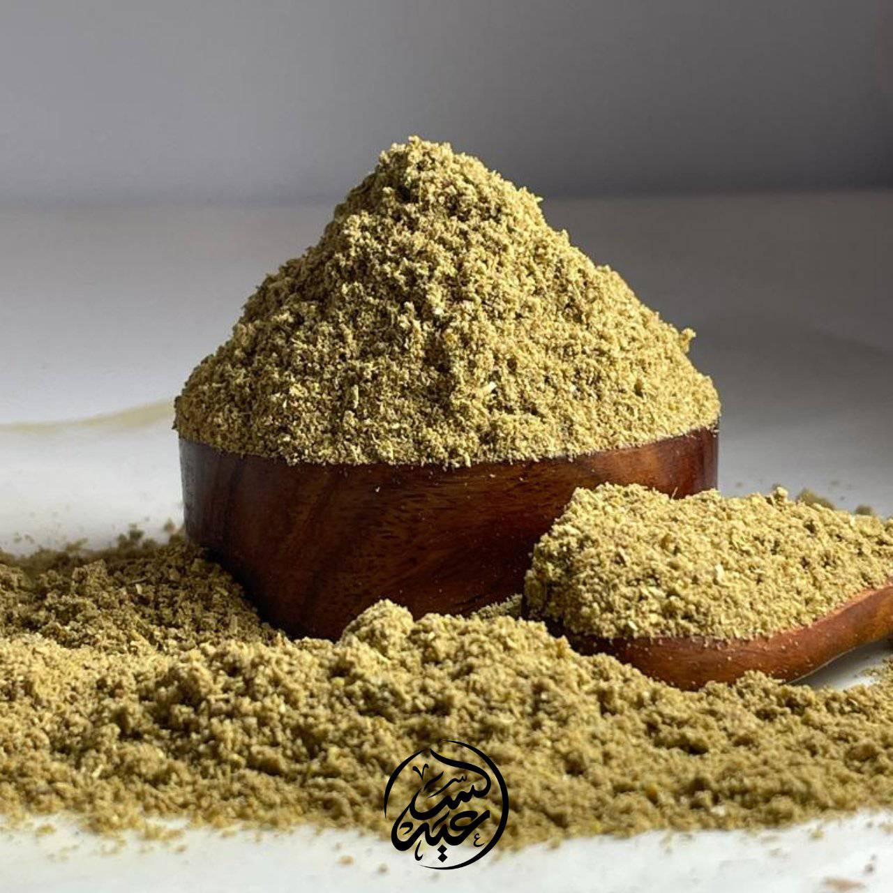 Falafel Seasoning بهار فلافل - بهارات و عطارة السعيد
