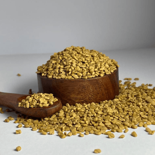 Fenugreek Seeds بذور الحلبة - بهارات و عطارة السعيد