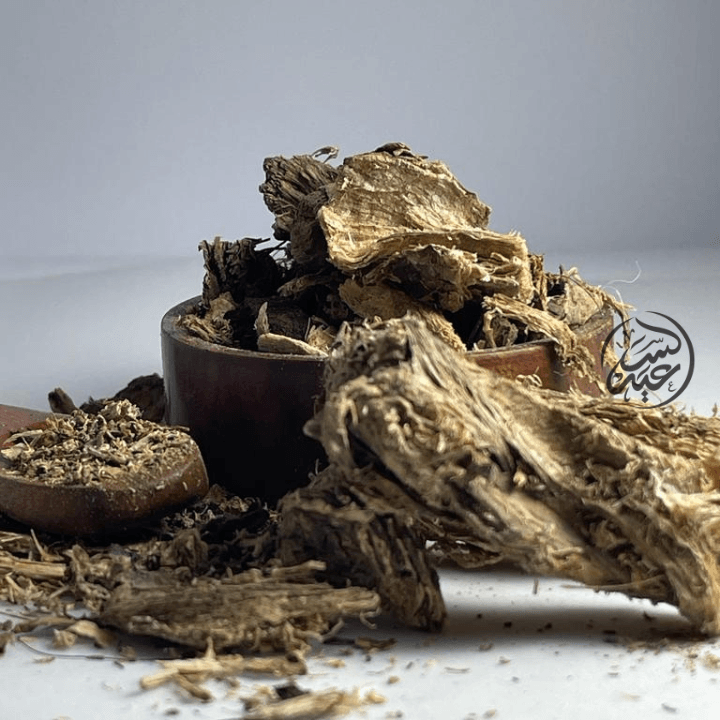 Ferula Hermonis Roots شرش الزلوع - بهارات و عطارة السعيد