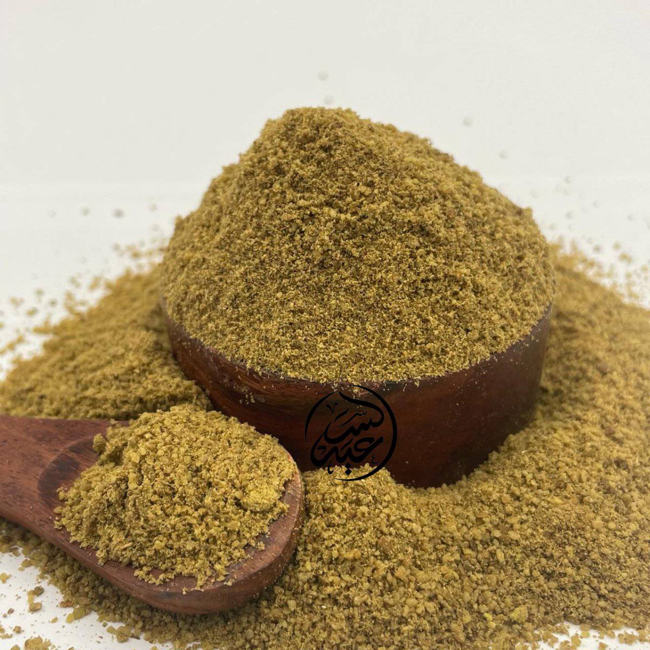 Ground aniseeds يانسون مطحون - بهارات و عطارة السعيد