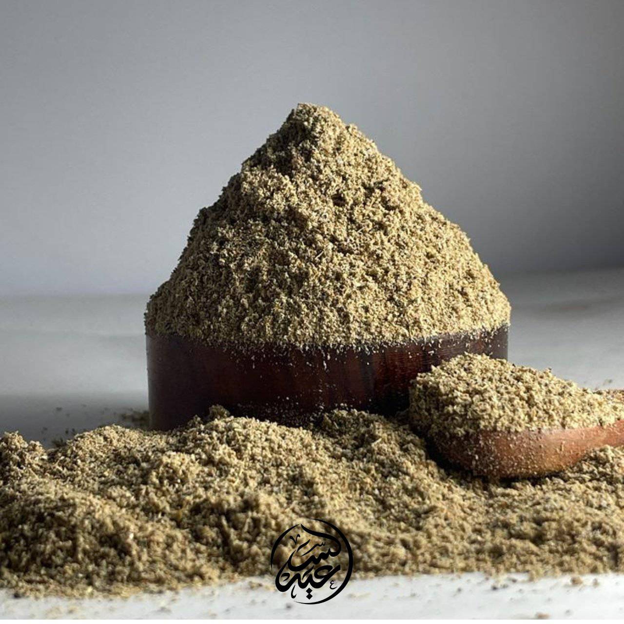Ground Cardamom هيل مطحون - بهارات و عطارة السعيد