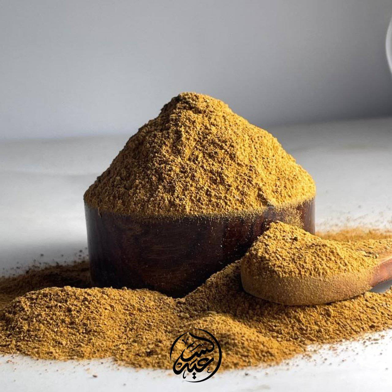 Ground Cinnamon قرفة ناعمة - بهارات و عطارة السعيد