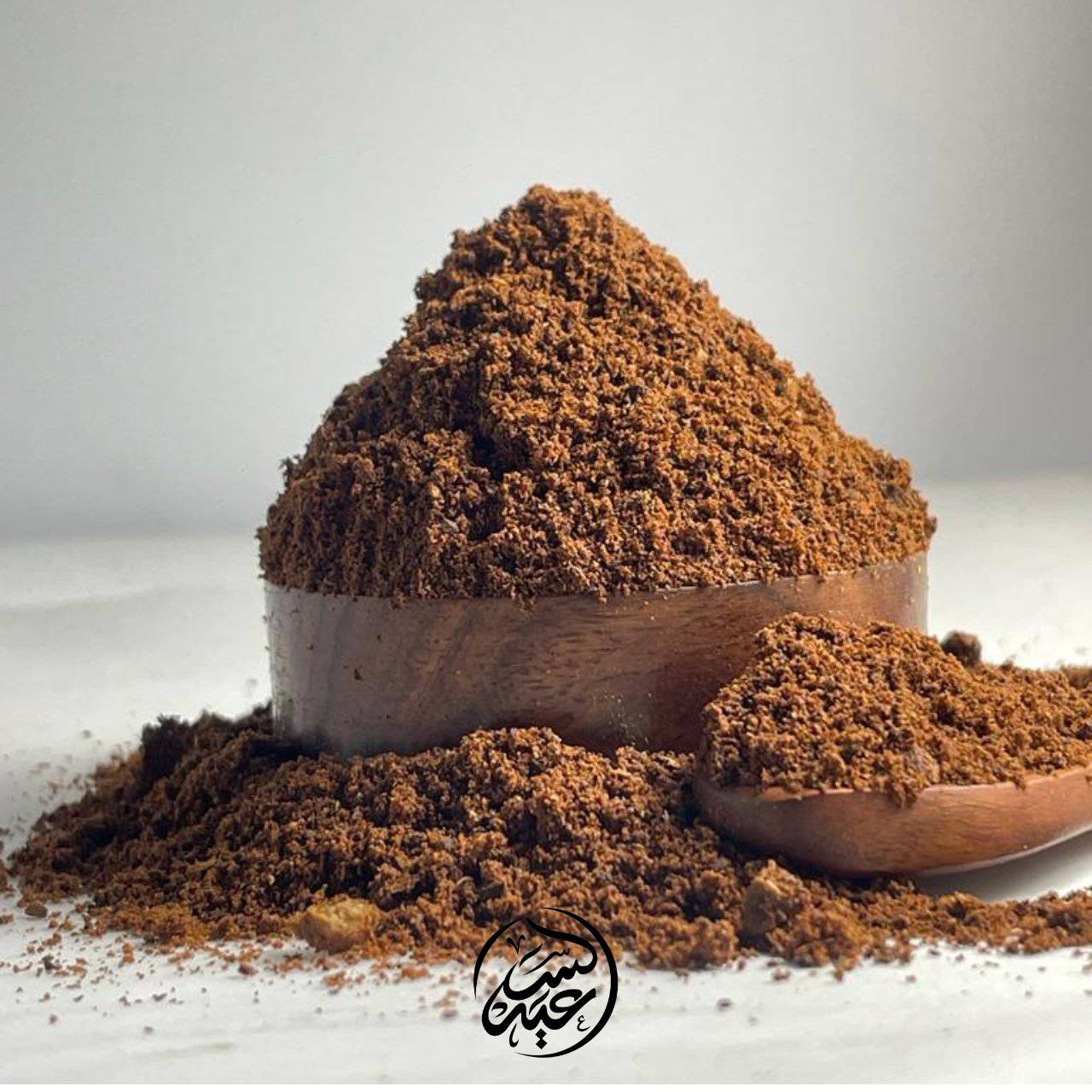 Ground Clove قرنفل ناعم - بهارات و عطارة السعيد