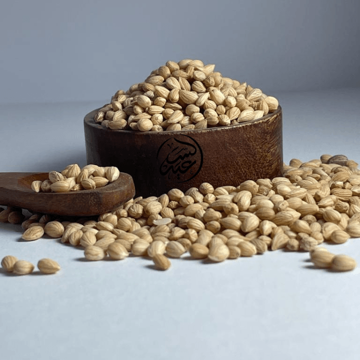 Mahlab Seeds بذور المحلب - بهارات و عطارة السعيد