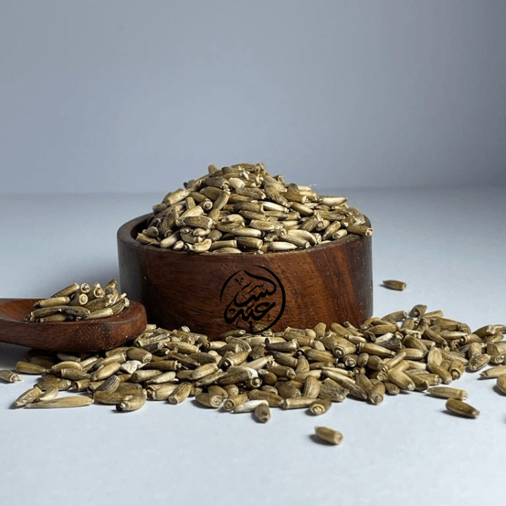 Milk Thistle Seeds بذور الشوك - بهارات و عطارة السعيد