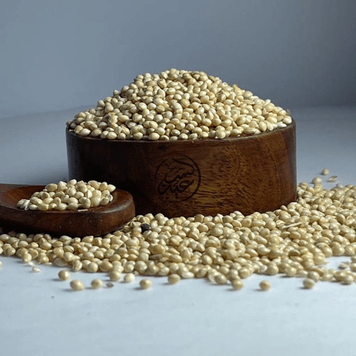 Millet Seeds بذور الدخن - بهارات و عطارة السعيد