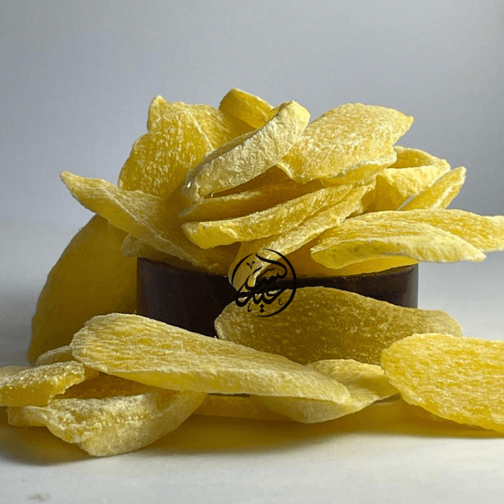 Mixed Dried Fruit فواكة مجففة مخلوطة - بهارات و عطارة السعيد