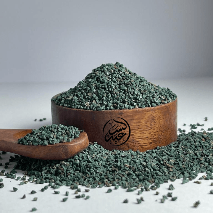 Molokhia Seeds بذر ملوخية - بهارات و عطارة السعيد