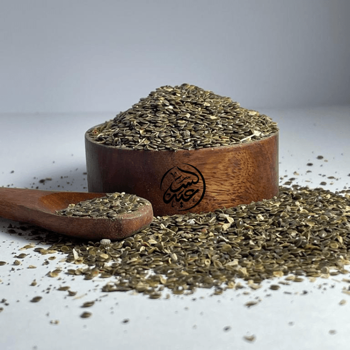 Nettle Seeds بذور القراص - بهارات و عطارة السعيد