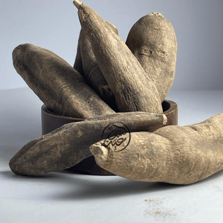 Peony Roots عود الصليب - بهارات و عطارة السعيد