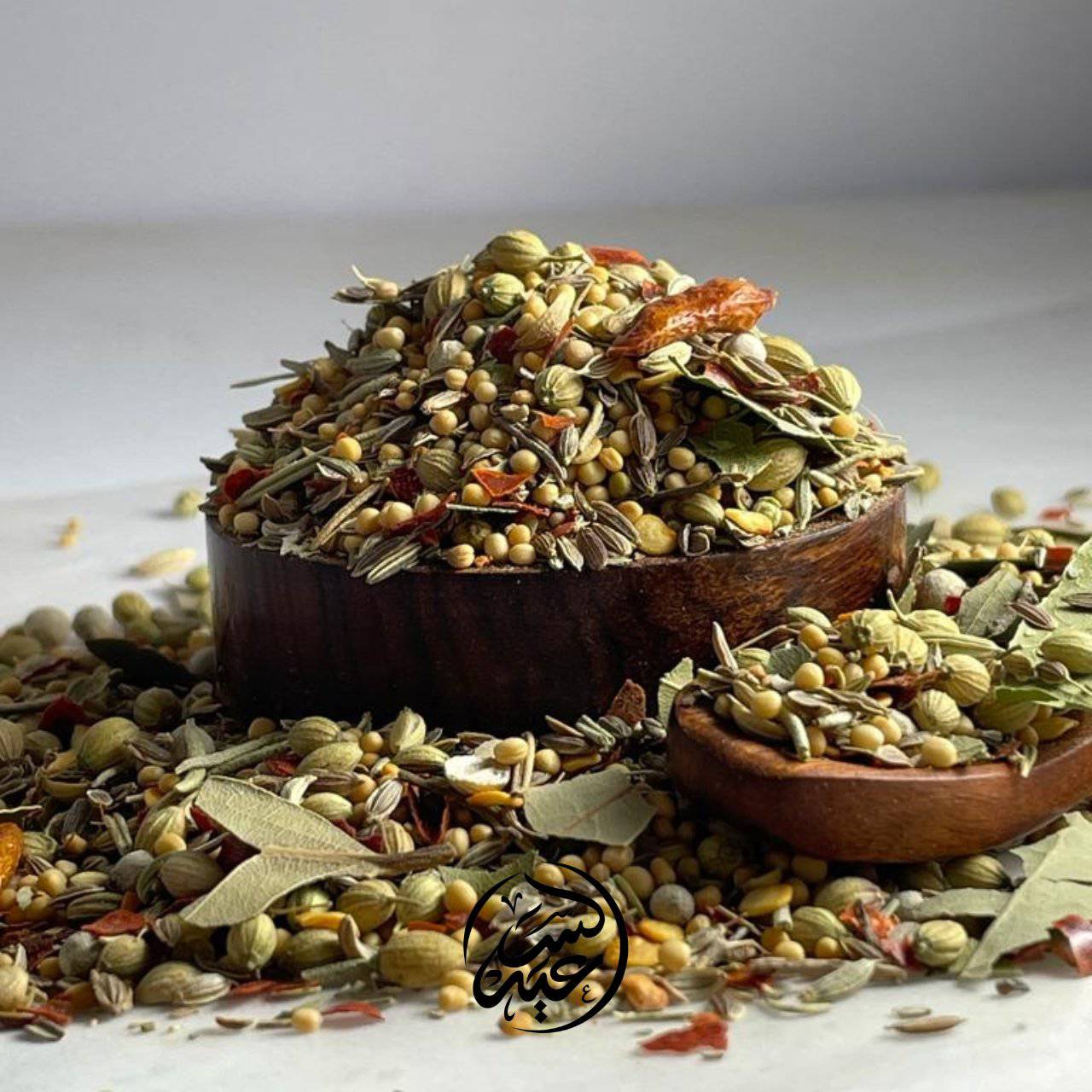 Pickling seasoning بهار مخلل - بهارات و عطارة السعيد