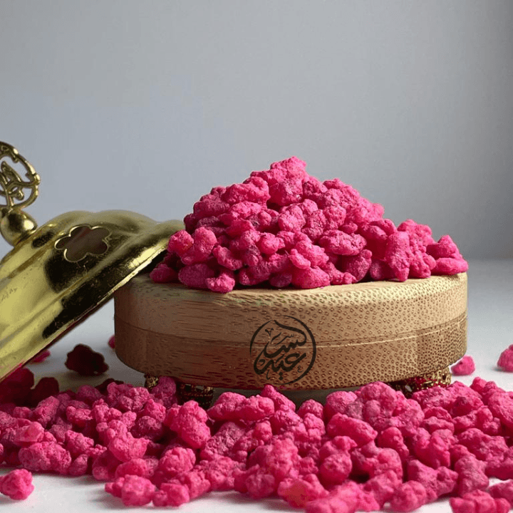 Pink Frankincense pink-frankincense