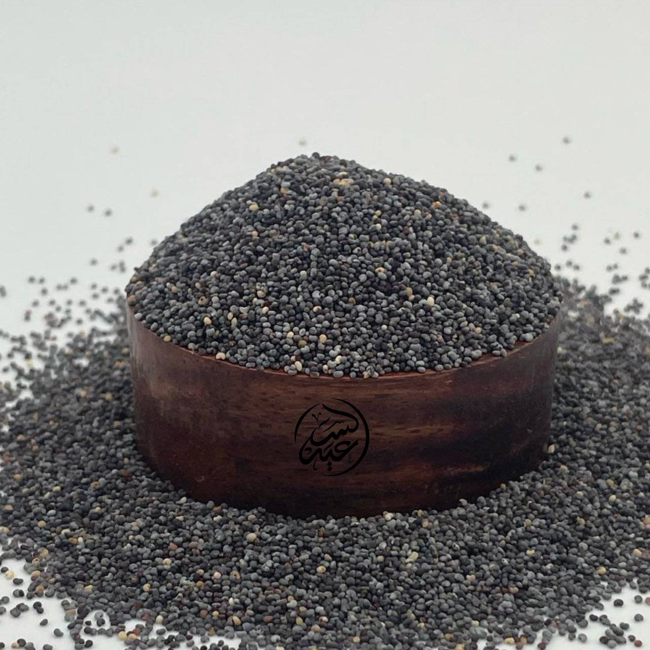 Poppy seeds بذور البيريك (خشخاش) - بهارات و عطارة السعيد
