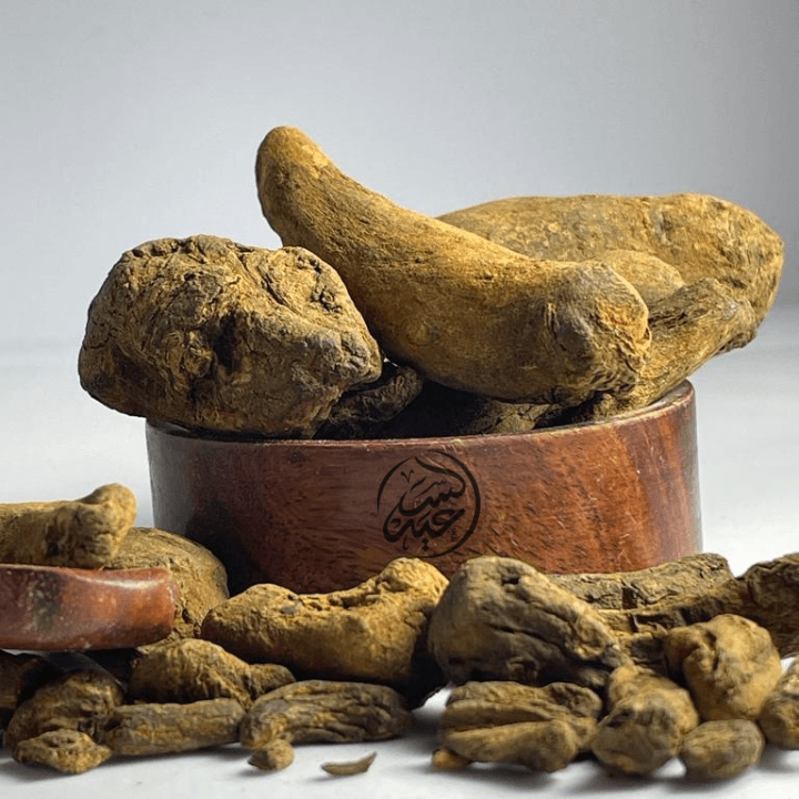 Rhubarb Root شرش الراوند - بهارات و عطارة السعيد