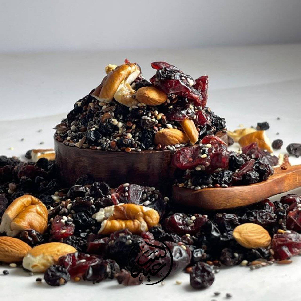 Salad Mix خلطة سلطة - بهارات و عطارة السعيد