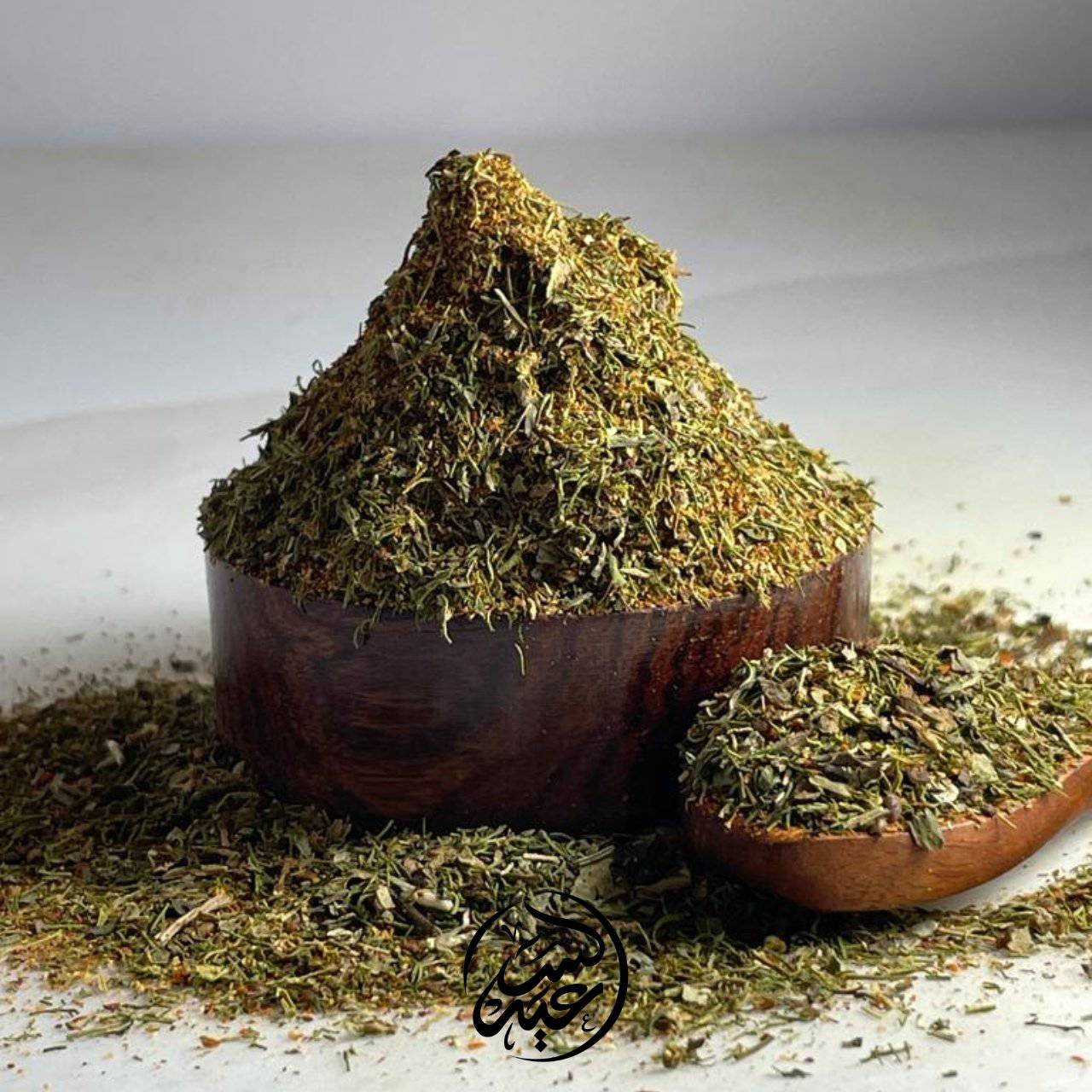 Salad Seasoning بهار سلطة - بهارات و عطارة السعيد