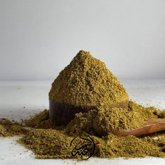 Seven Spices بهار طبيخ مشكل (السبع بهارات) - بهارات و عطارة السعيد