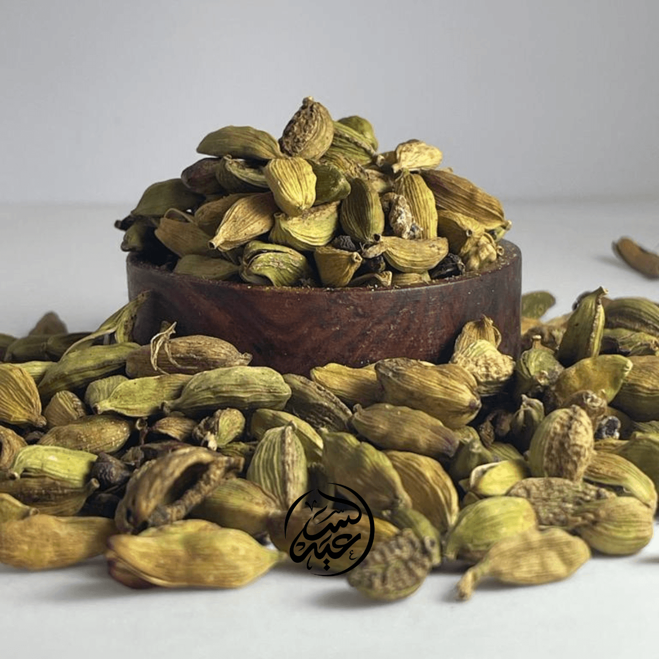 Small Cardamom هيل حب صغير - بهارات و عطارة السعيد