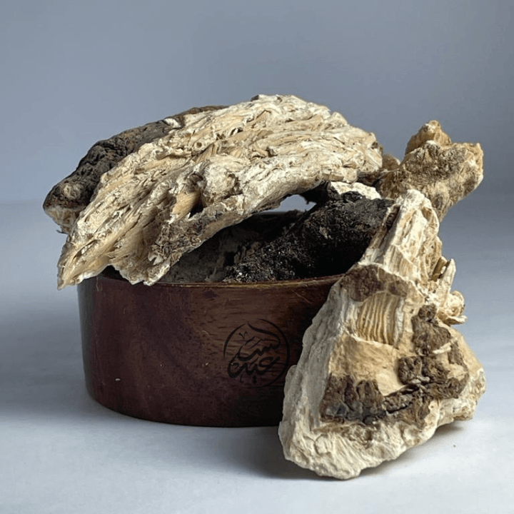 Soapwort Roots عرق الحلاوة - بهارات و عطارة السعيد