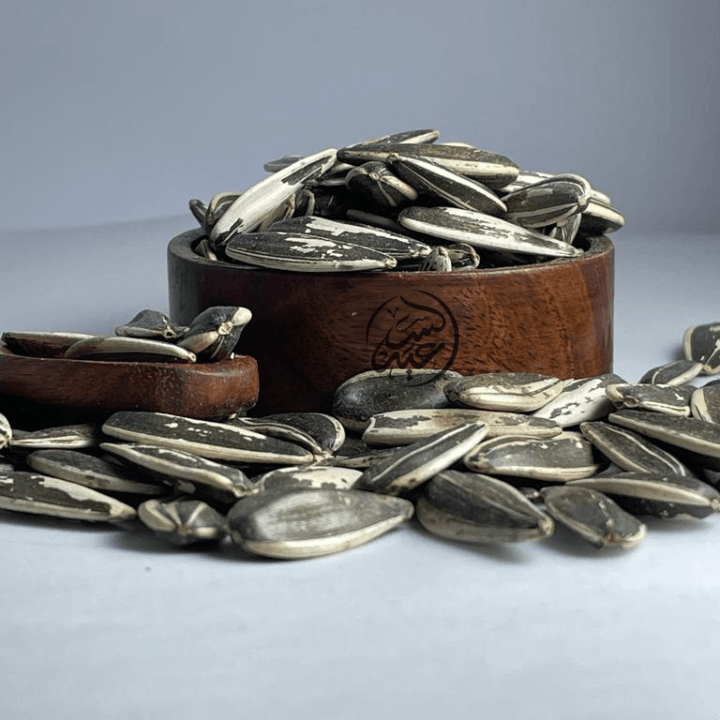 Sun Flower Seeds بذور عباد الشمس - بهارات و عطارة السعيد