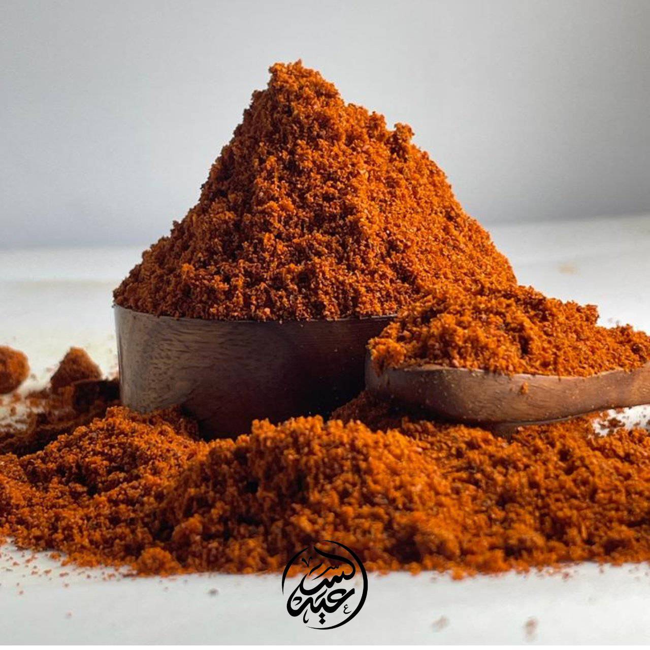 Sweet Paprika بابريكا حلوة - بهارات و عطارة السعيد