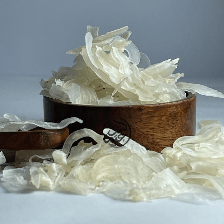 Tragacanth كثيرة - بهارات و عطارة السعيد