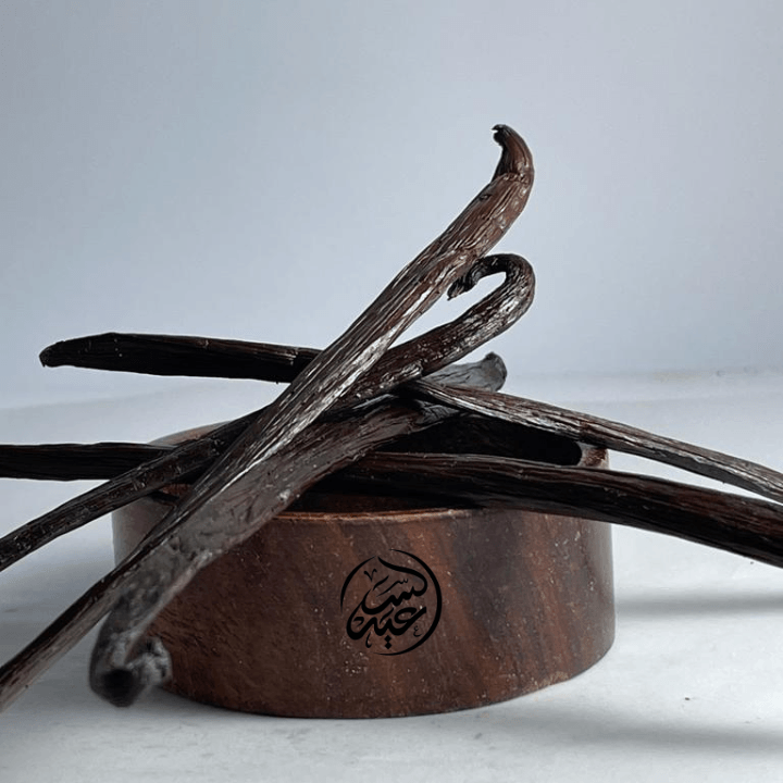 vanilla stick عود الفانيلا - بهارات و عطارة السعيد