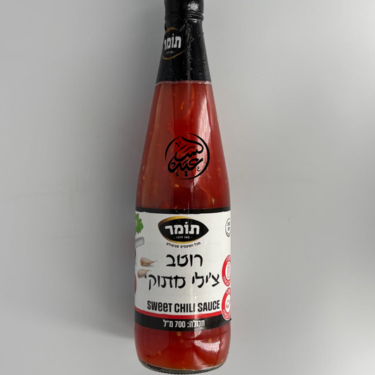 Sweet Chili Sauce 700ml صلصة الفلفل الحلو - بهارات و عطارة السعيد