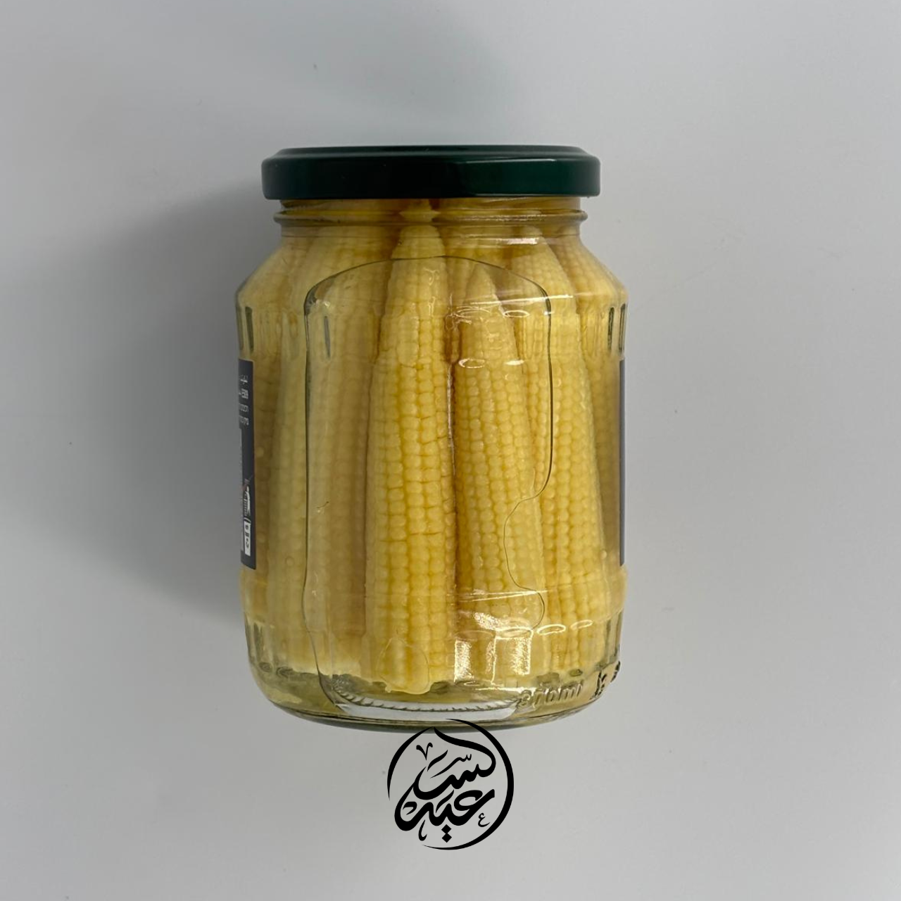 Whole Spears Baby Corn 358g ذرة بيبي كاملة - بهارات و عطارة السعيد