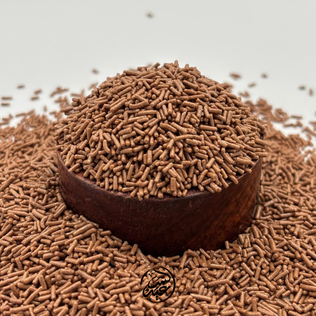 Chocolate Sprinkles قمبز الشوكولاتة - بهارات و عطارة السعيد