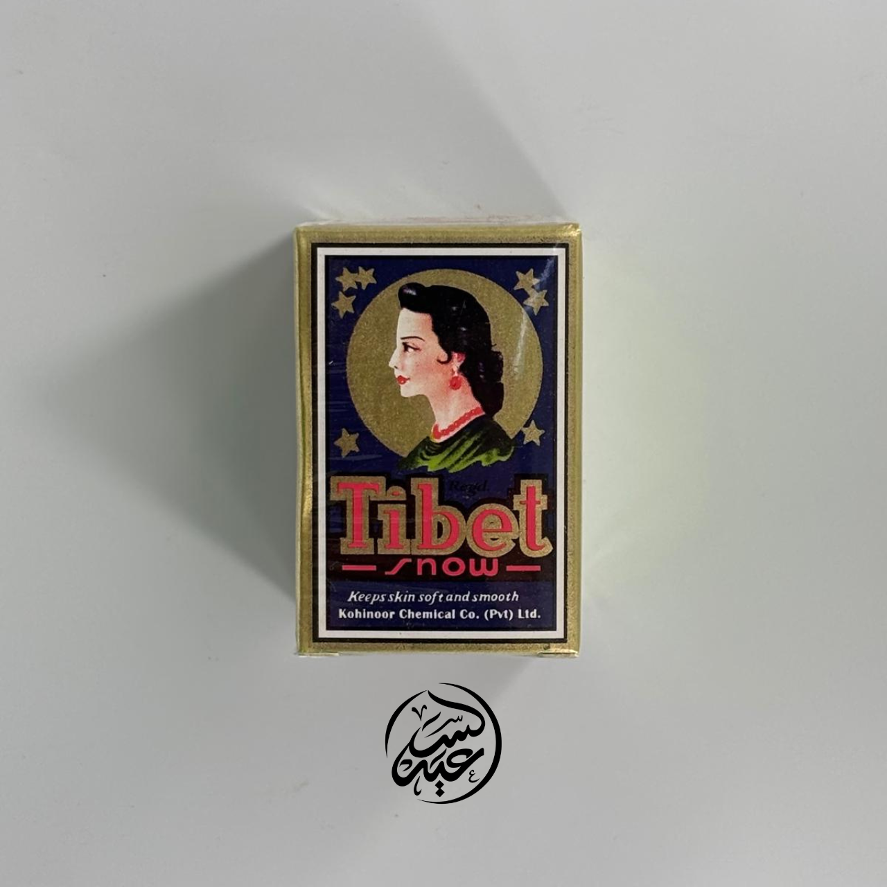 Tibet Snow Cream كريم تيبت سنو - بهارات و عطارة السعيد