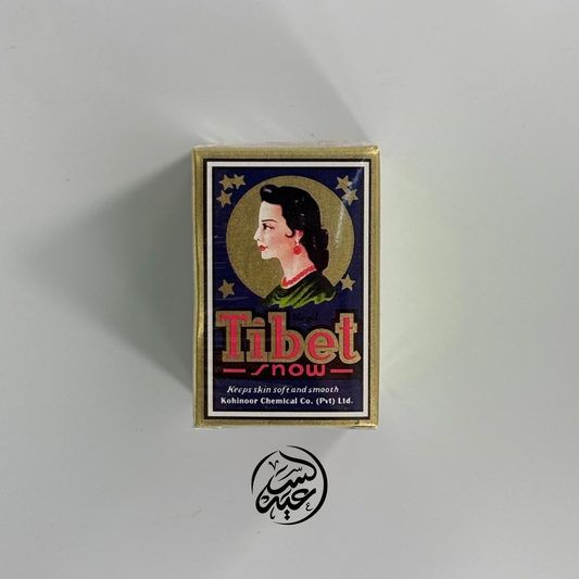 Tibet Snow Cream كريم تيبت سنو - بهارات و عطارة السعيد
