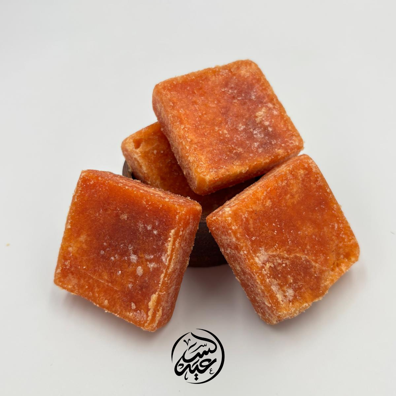 Black Musk Cube مكعب مسك أسود - بهارات و عطارة السعيد