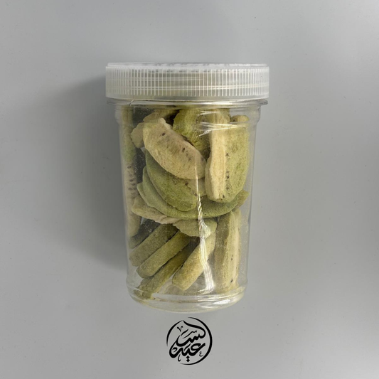 Freeze dried kiwi كيوي مجفف مقرمش - بهارات و عطارة السعيد