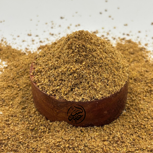 Ground caraway seeds كراوية مطحونة - بهارات و عطارة السعيد