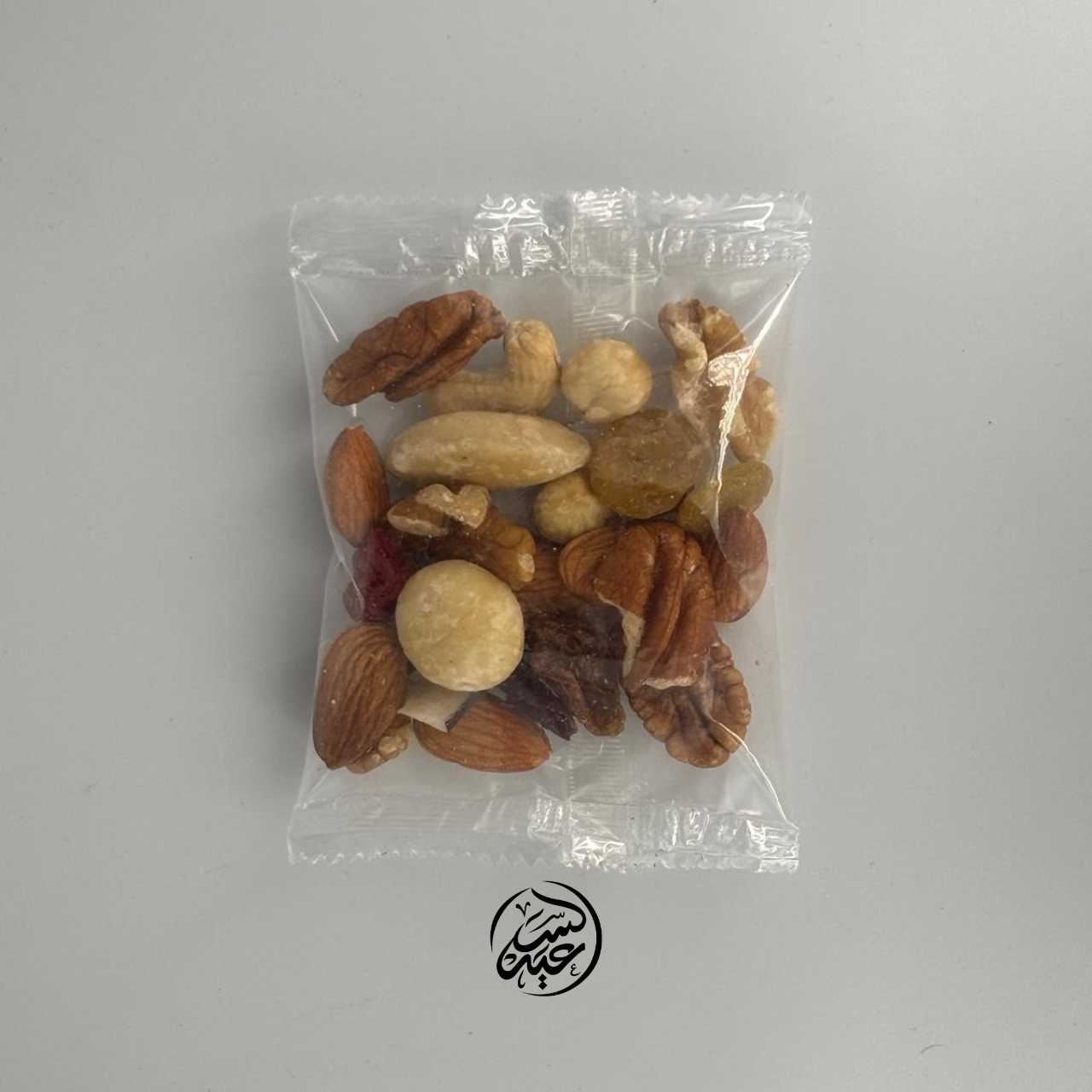 Healthy mix Snack 40g سناك المخلوطة الصحية - بهارات و عطارة السعيد