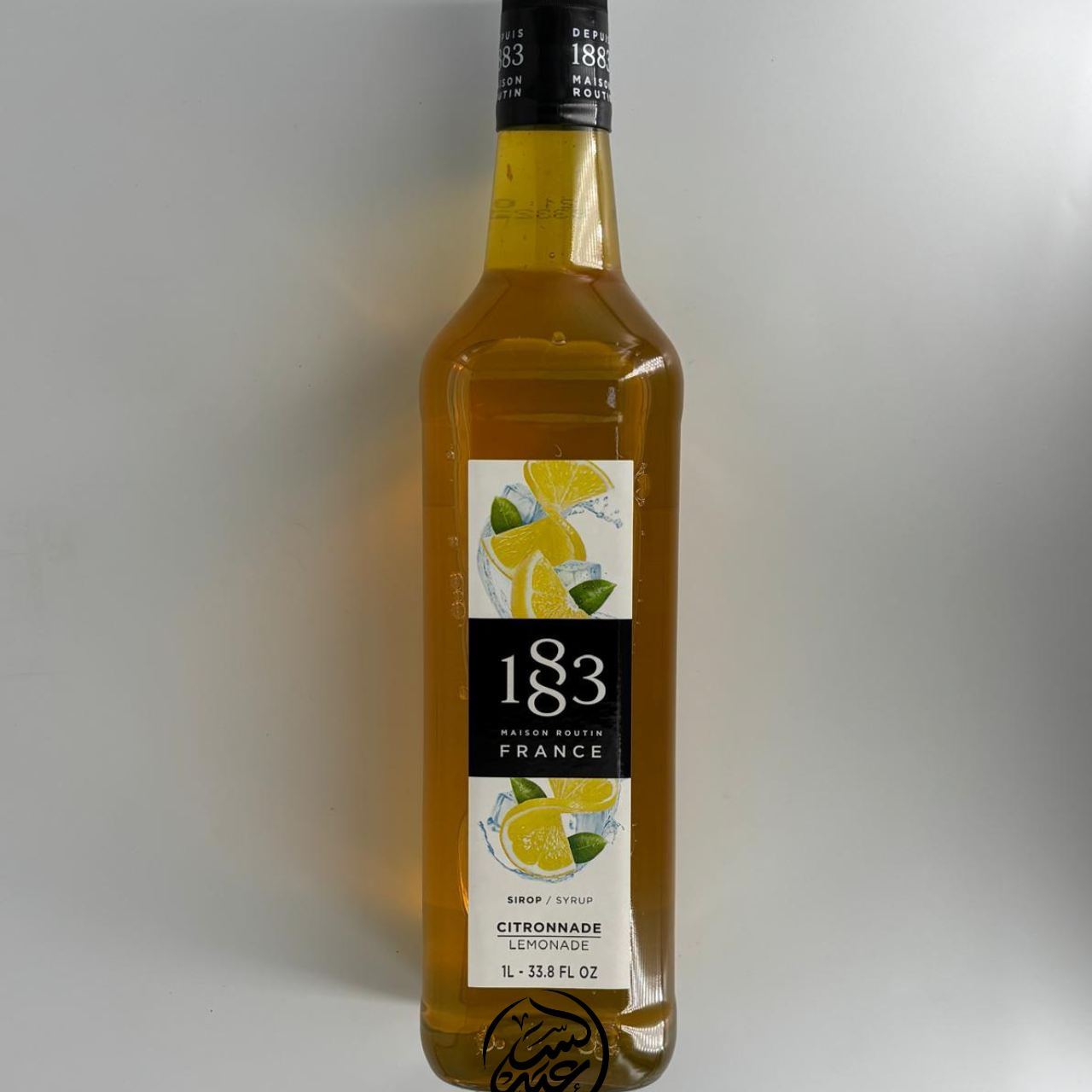 1883 Lemonade Syrup (1 Liter) سيريب موهيتو ليموناضة