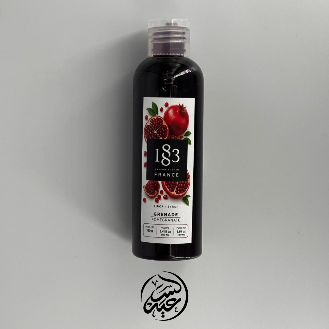 1883 Mojito Syrup 160g سيروبات موهيتو