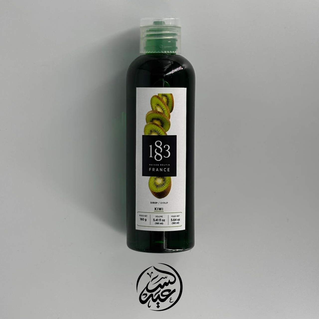 1883 Mojito Syrup 160g سيروبات موهيتو