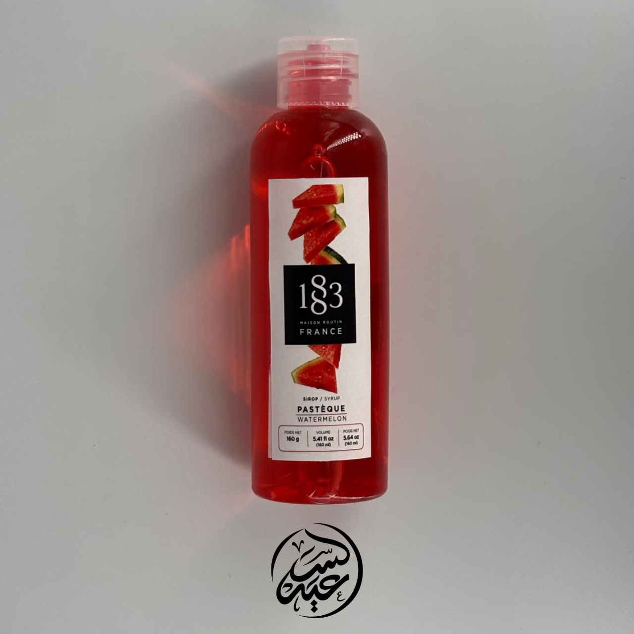 1883 Mojito Syrup 160g سيروبات موهيتو