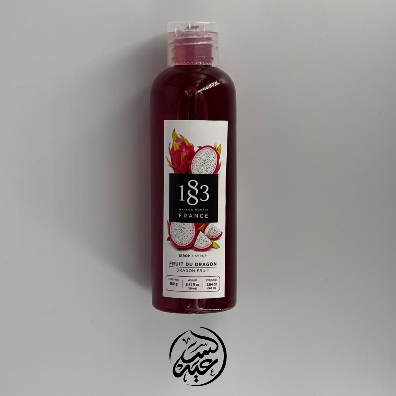 1883 Mojito Syrup 160g سيروبات موهيتو