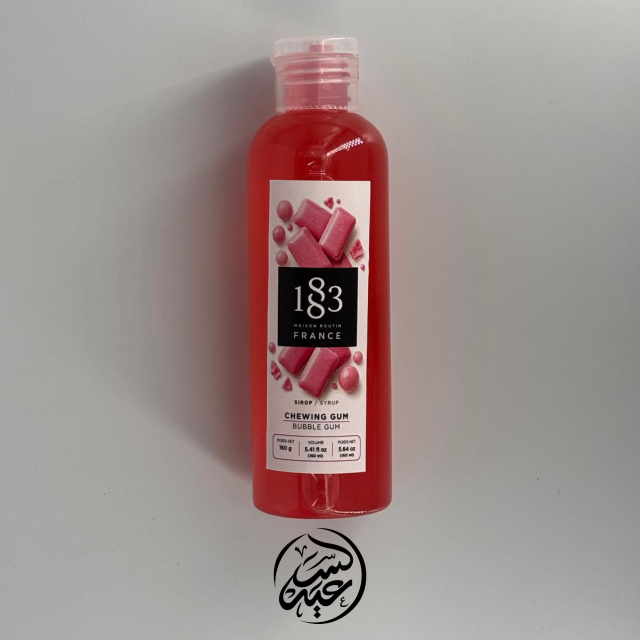 1883 Mojito Syrup 160g سيروبات موهيتو
