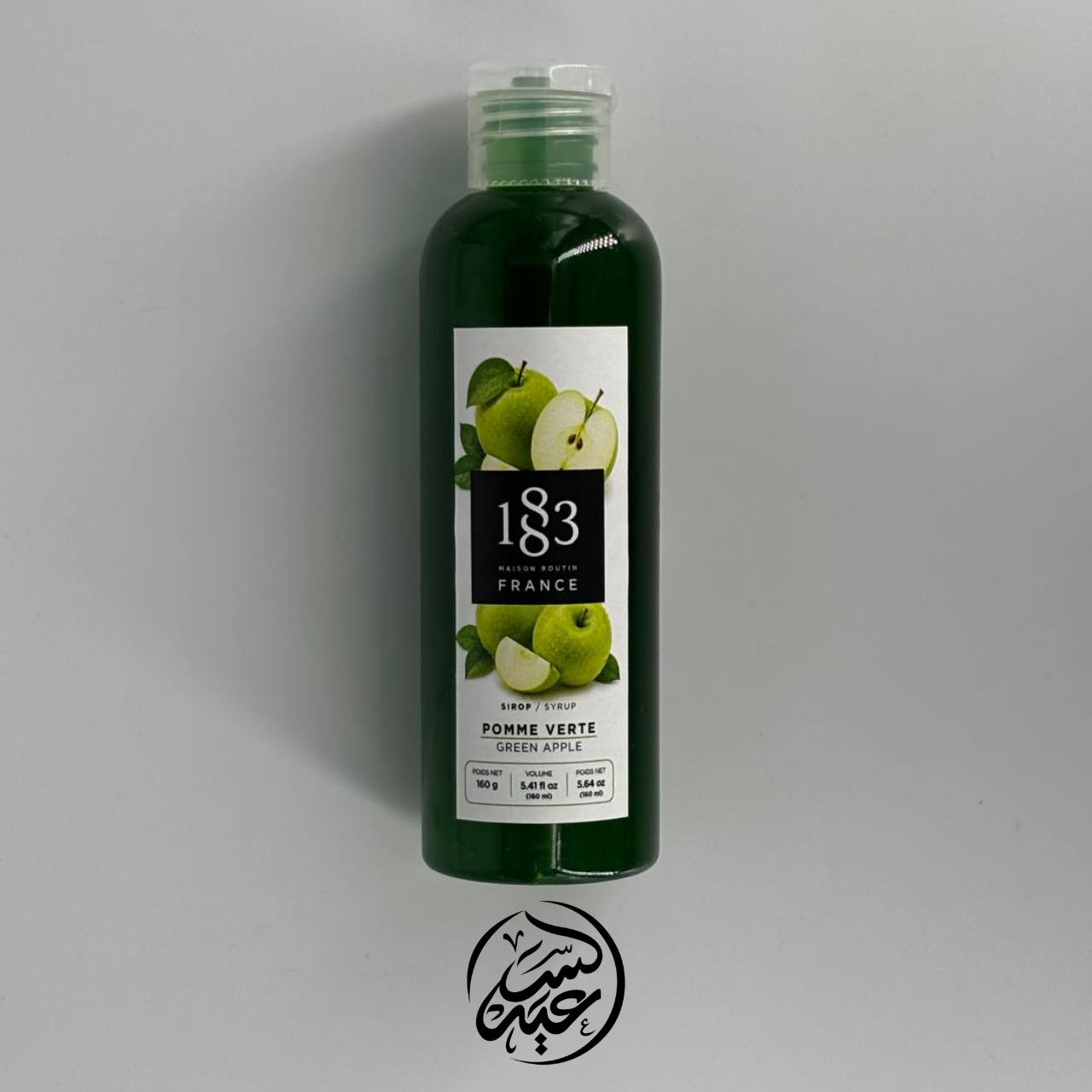 1883 Mojito Syrup 160g سيروبات موهيتو