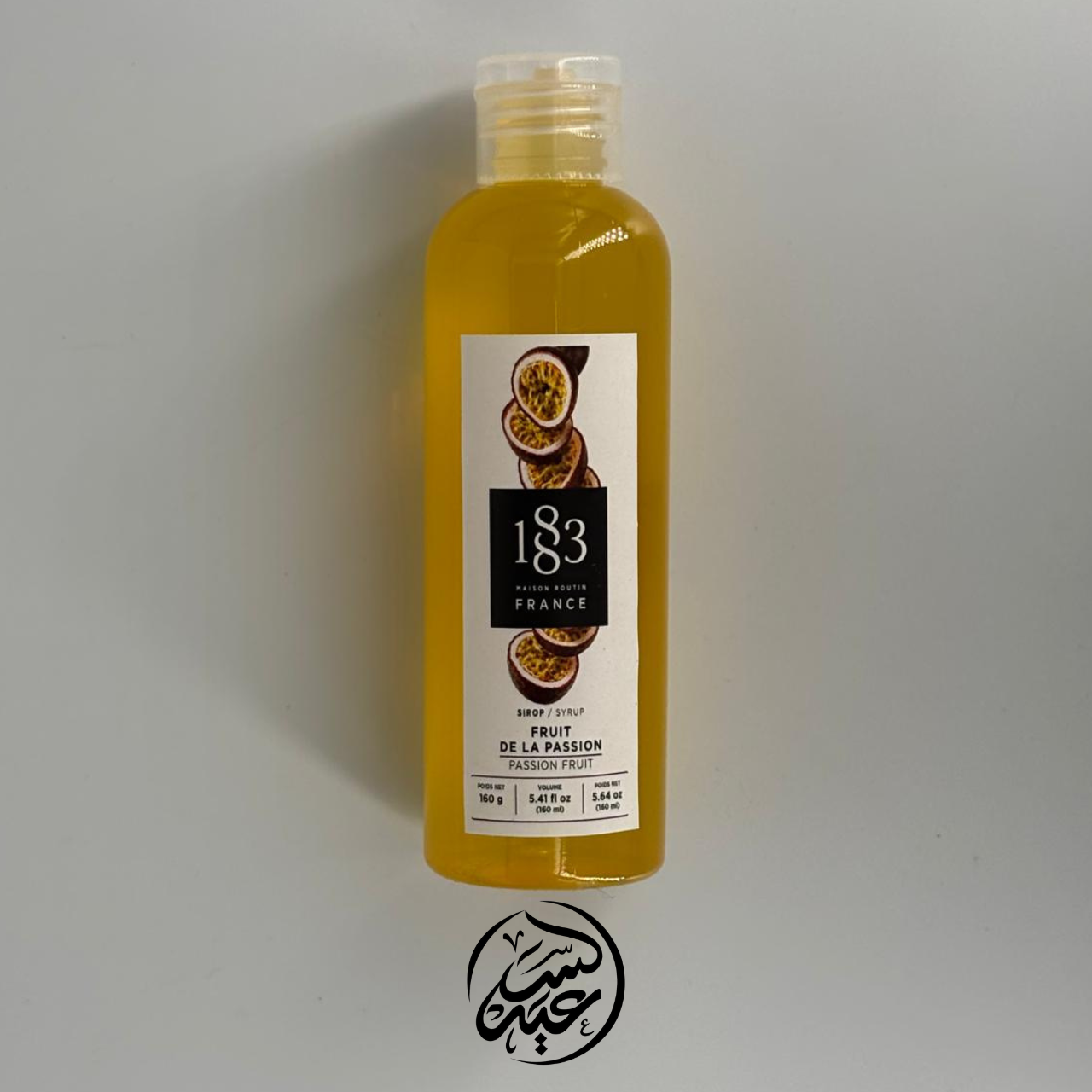 1883 Mojito Syrup 160g سيروبات موهيتو