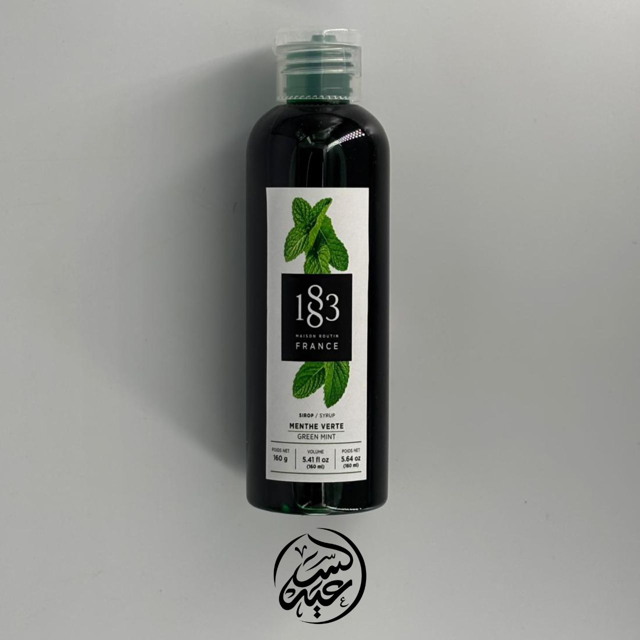 1883 Mojito Syrup 160g سيروبات موهيتو