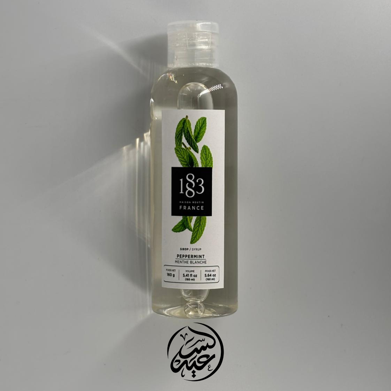 1883 Mojito Syrup 160g سيروبات موهيتو