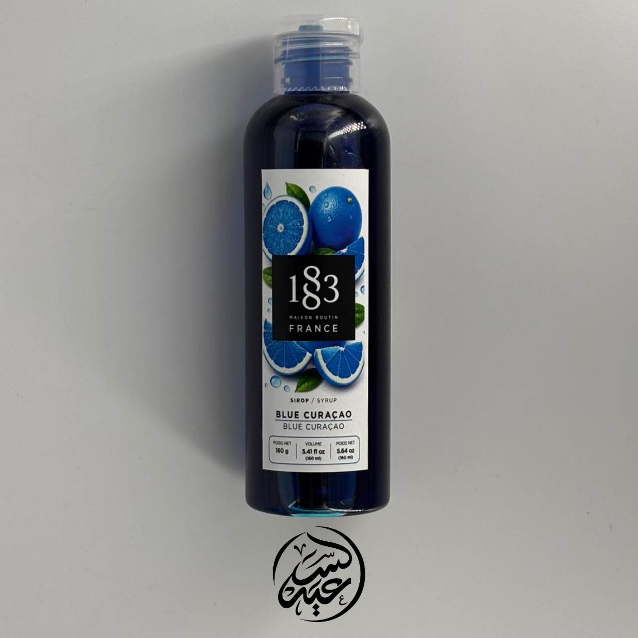 1883 Mojito Syrup 160g سيروبات موهيتو