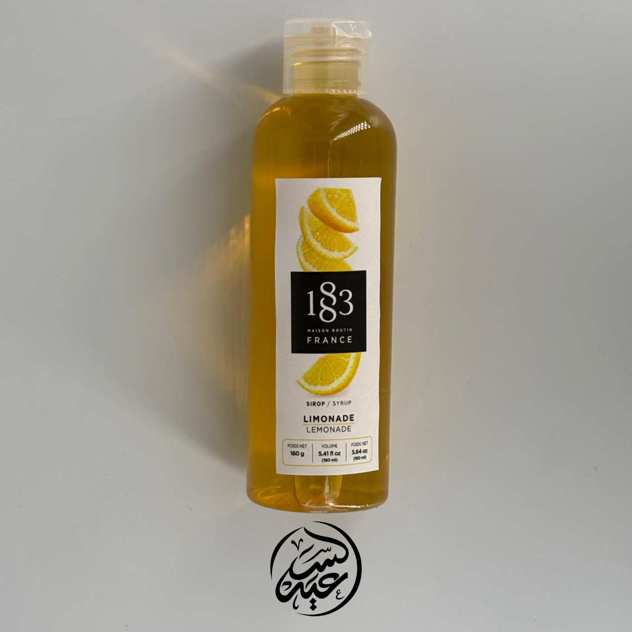 1883 Mojito Syrup 160g سيروبات موهيتو